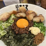 麺屋こころ - 料理写真: