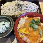 蕎麦いまゐ - 
