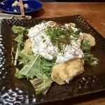 翠翔 - チキン南蛮