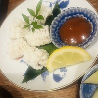 魚と炭と鉄板と ととと - 
