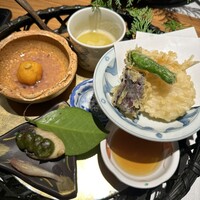 和食や ちそう - 
