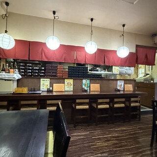 うなぎ 和田平_2