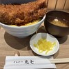 とんかつ丸七 高知店