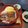 うなぎと日本料理 今助