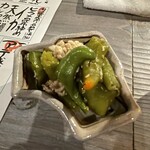 ぽんしゅや三徳六味 錦小路新町店 - 