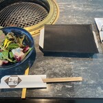 米沢牛上杉 - 