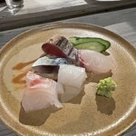 ぽんしゅや三徳六味 - 