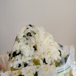 LAWSON - 料理写真: