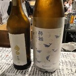 ぽんしゅや三徳六味 - 