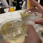 ぽんしゅや三徳六味 - 