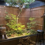 ぽんしゅや三徳六味 錦小路新町店 - 