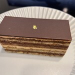 パティスリーショコラトリー リベルテ - 