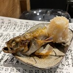 ぽんしゅや三徳六味 - 