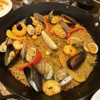 ビストロ クレスタ 麻布十番 - 