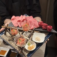 焼肉ここのみ - 