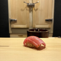 鮨処たけ原 - 