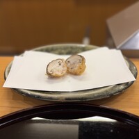 天ぷら 車 - 