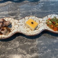 米沢牛上杉 銀座本店 - 