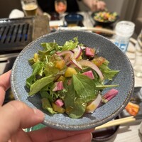 焼肉ここのみ - 