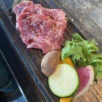米沢牛上杉 銀座本店 - 