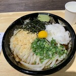 ぶっかけ ふるいち イオンモール岡山店 - 