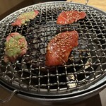銀座羊屋 はなれ - 