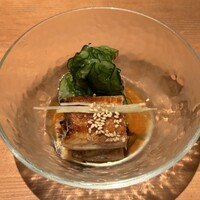 うなぎ 久保田 - 