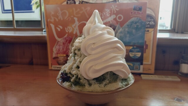 Komeda Coffee Ten Toyota Motoshinmachi Ten