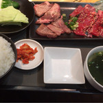 Yakiniku Guriguriya - 