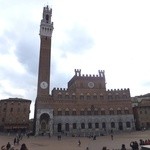 BAR Osteria Rispo Bruno  - カンポ広場