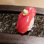 六雁 - 本鮪赤身