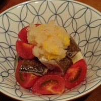 りょうりや 御旅屋 - 