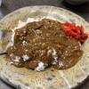 カレーショップバン