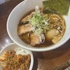 麺処 びぎ屋 学芸大学本店