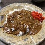 カレーショップバン - 