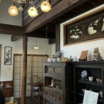 蕎麦屋 きみなみ - 