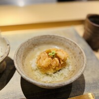 天ぷらあら木 - 