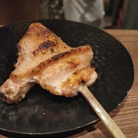 炭火焼鳥 とり将 - 