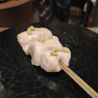 炭火焼鳥 とり将 - 