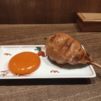 炭火焼鳥 とり将 - 