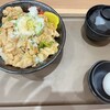 伝説のすた丼屋 蒲田店