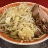 ラーメン タロー 大森の陣