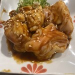 生ホルモン いただき - 