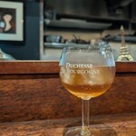 コションローズ - 