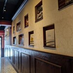 コションローズ - 