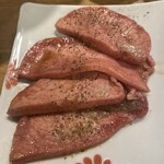 生ホルモン いただき - 