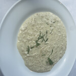 ナポリ、アマルフィ料理 Ti picchio - 