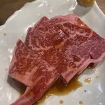 生ホルモン いただき - 