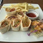 Cafe & Party Garden SHINAGAWA