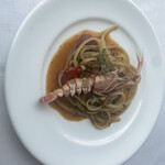 ナポリ、アマルフィ料理 Ti picchio - 